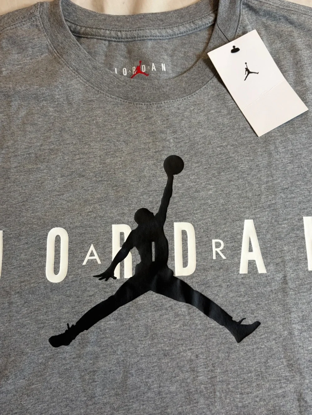 Jordan brand new